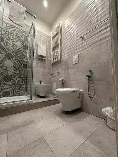 B&B Pantarei Napoli photo 46