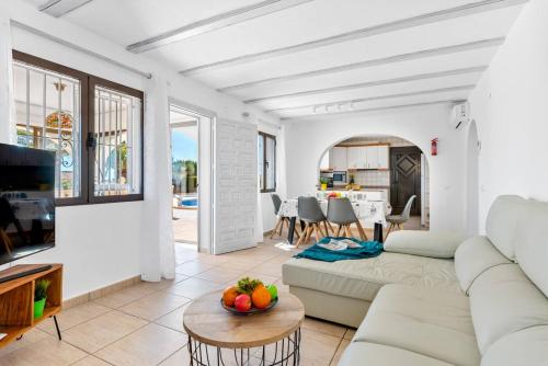 Villa Meile - PlusHolidays