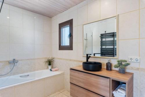 Villa Meile - PlusHolidays