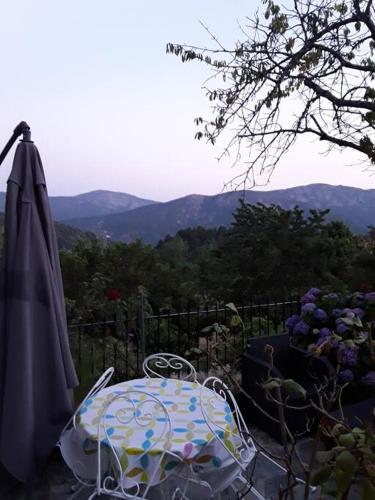 Φωτογραφία από το άλμπουμ του Petit coin de paradis σε Evisa