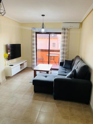 2Bdr Apartment