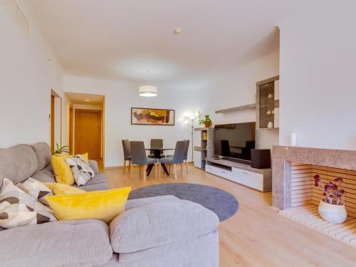 AL - Apartamento Vila Sol AG