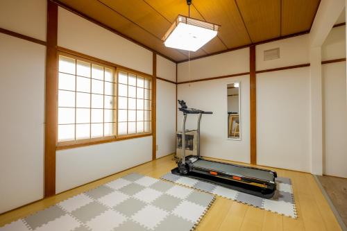 Furano Yukinko House