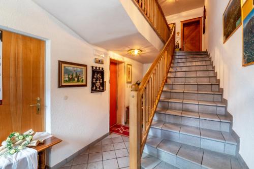 Gambar di galeri bagi Taufner Apartement B 102 di Parcines