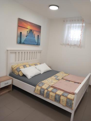 Gallery image of Apartmani Nižić in Jadranovo