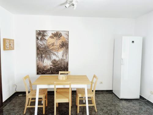 Afbeelding uit fotogalerij van Casa Yaya in Playa Blanca