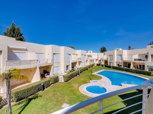AL - Apartamento Falésia Terrace
