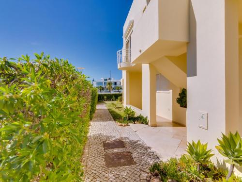 AL - Apartamento Falésia Terrace