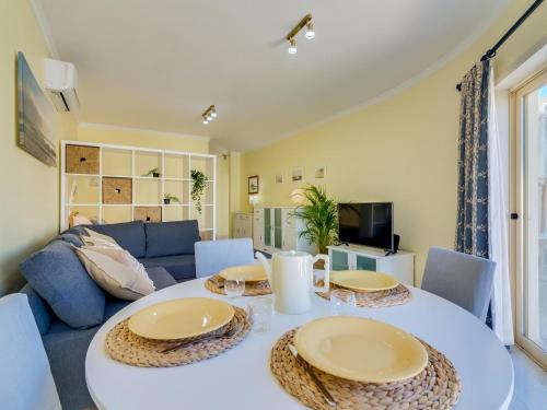 AL - Apartamento Falésia Terrace