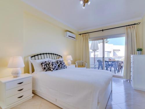 AL - Apartamento Falésia Terrace