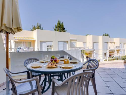 AL - Apartamento Falésia Terrace
