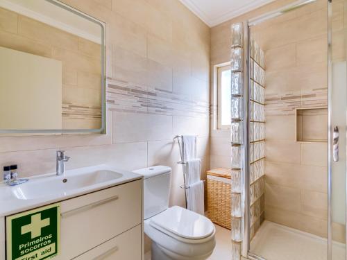 AL - Apartamento Falésia Terrace