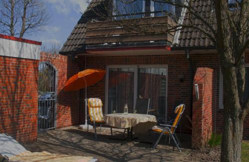 Apartmenthaus Jasmin photo 53