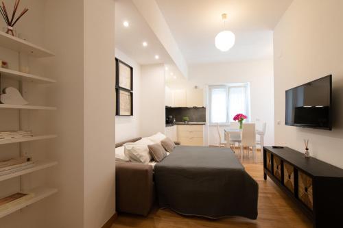 Residenza Lualdi
