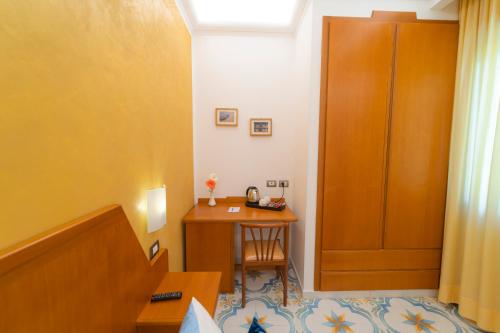 Fotografie z fotogalerie ubytování Hotel San Pietro v destinaci Maiori