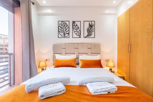 New! Appartemant au millieu de guéliz