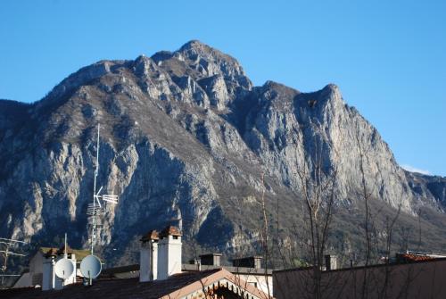 Gallery image of B&B Casa Fortuna in Lecco