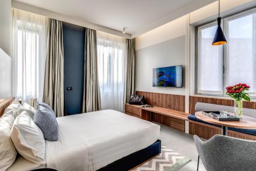 Sospeso Boutique Hotel