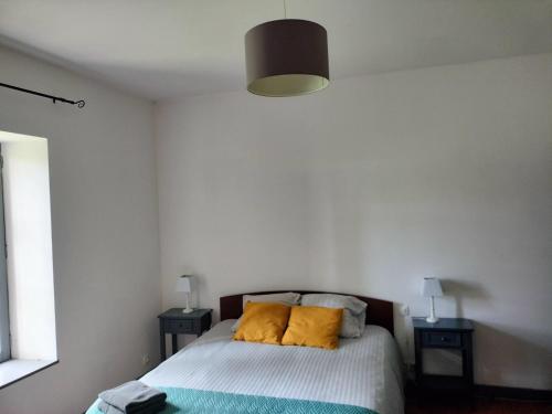 Maison de Pierre 4 à 6 personnes