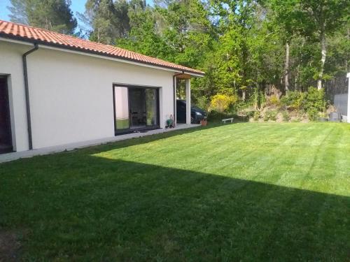 Maison neuve – Photos 4