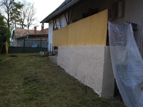 Chalúpka u snívajúceho Janka
