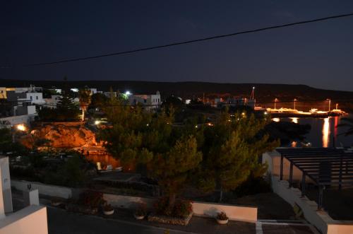 Φυσικό τοπίο κοντά σε αυτό το διαμέρισμα