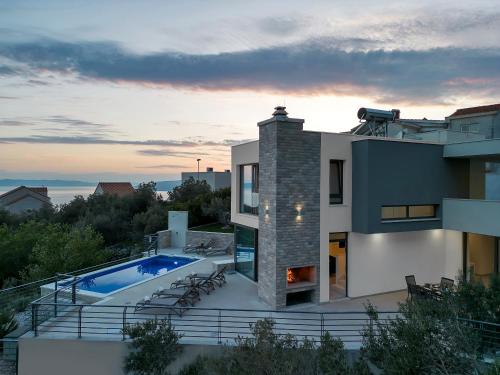 Villa Oscar