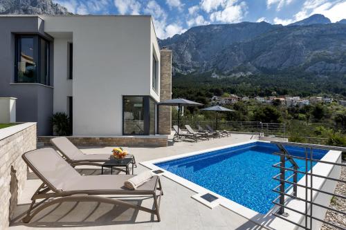 Villa Oscar