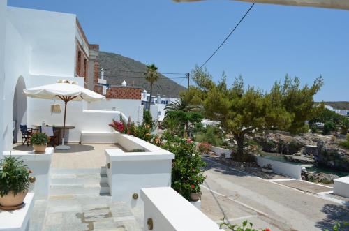 Φυσικό τοπίο κοντά σε αυτό το διαμέρισμα