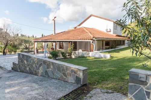 Holiday House 'To Abeli'