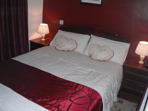 Gallery image of Castlemaine House B&B in Castlemaine