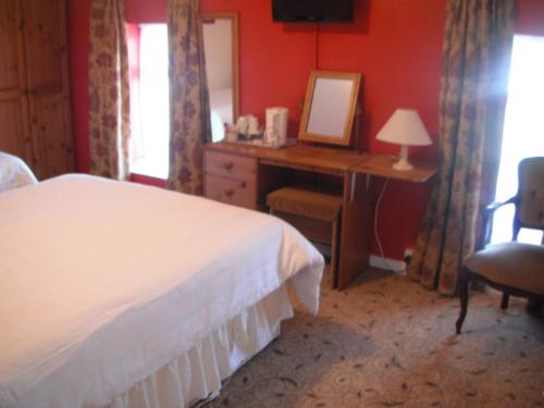 Gallery image of Castlemaine House B&B in Castlemaine