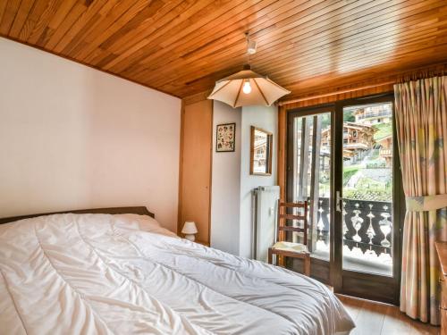 Appartement duplex cosy pour 6-8 personnes avec parking