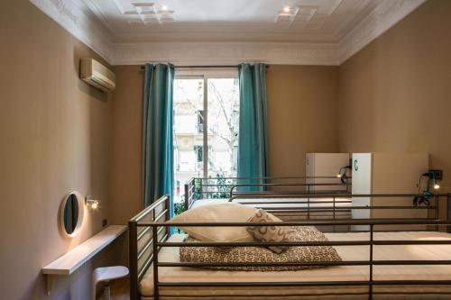 Gallery image of Born Barcelona Hostel in Barcelona