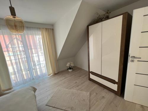 Gambar di galeri bagi GOLDEN Residence di Łeba