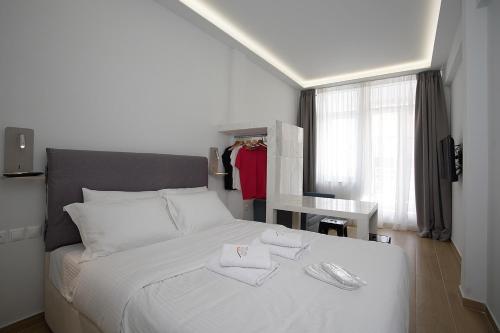 TiP - ToP Suites