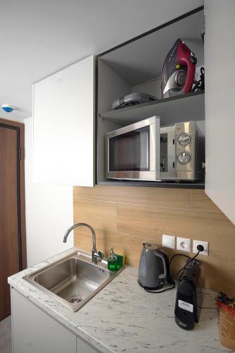 TiP - ToP Suites