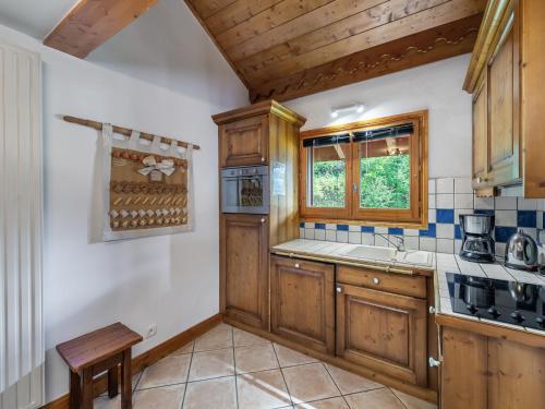 Duplex lumineux 8 pers, ski au pied, piscine & spa Méribel
