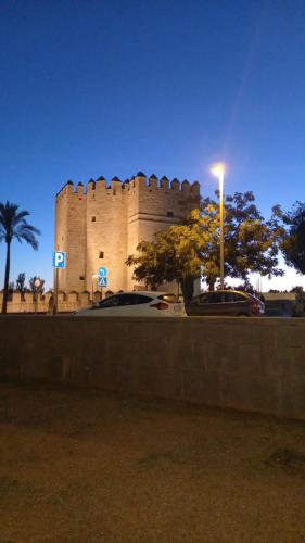 Apartamento Andalucía
