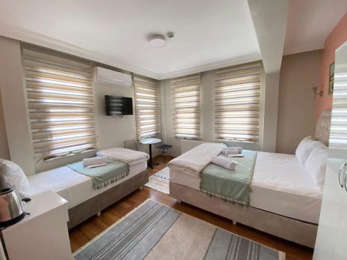 Fidelya Boutique Hotel – Photos 2