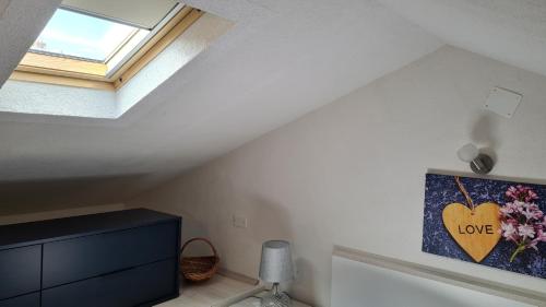 Imagen de la galería de Studio apartman Loreta, en Cres