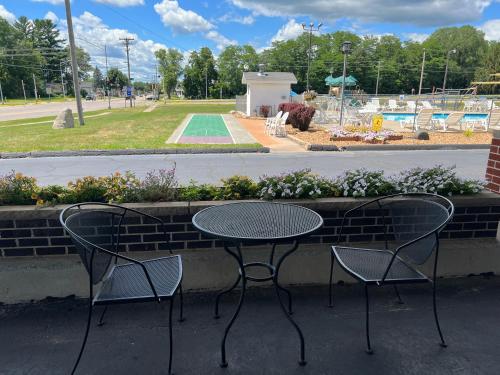 Gambar di galeri bagi All Star Inn & Suites di Wisconsin Dells