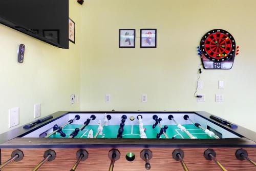 Η αίθουσα παιχνιδιών του Baneberry Inn 3