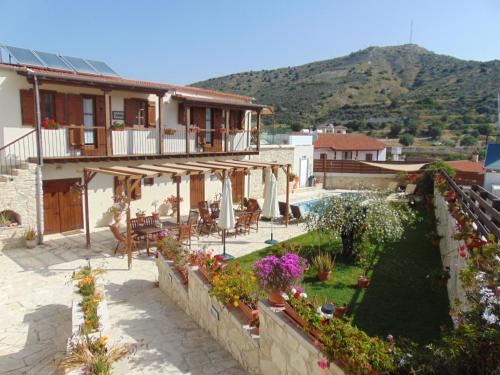 Charalambos Holiday Cottage – Photos 3