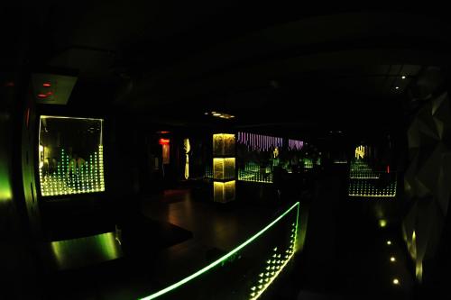 Galería fotográfica de Hotel Arcadia en Kottayam