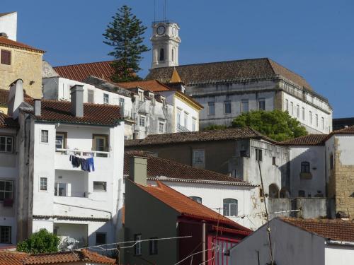 Pensão Santa Cruz
