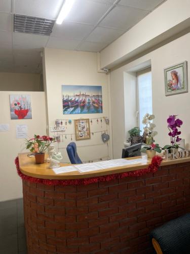 Fotografia z galérie ubytovania Hostel POPLAWOK vo Varšave