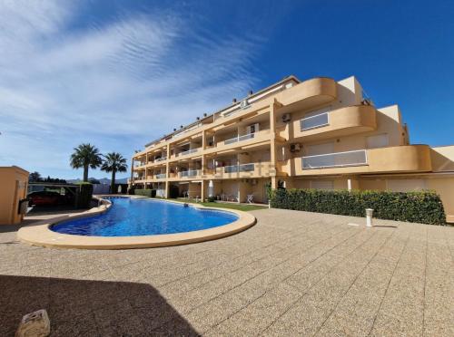 PLAYA SUR (piscina y mar), Dénia – Bijgewerkte prijzen 2023
