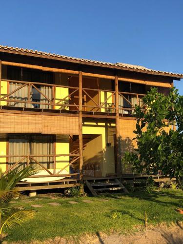 Praia Travel Sustainable Nível 1 Flat Dona Flora Menor preço em Praia Travel Sustainable Nível 1 Flat Dona Flora