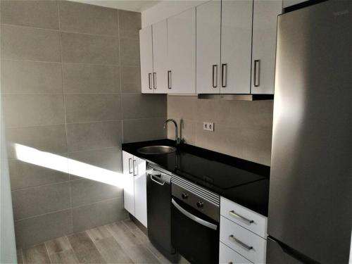 Imagen de la galería de Apartamento céntrico en Palamós, en Palamós
